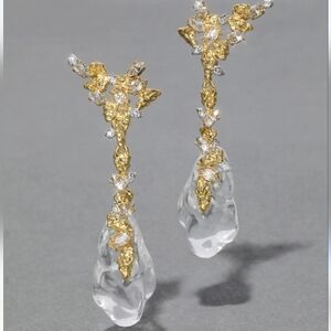 Alexis Bittar Dream Rain Post Drop Earring